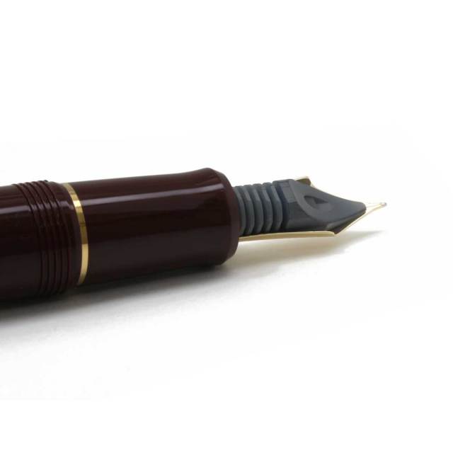 Pilot 万年筆 カスタム FKN-2000R-B H684 Amazon.co.jp: PILOT 万年筆 マンネンヒツ カスタム742 B FA