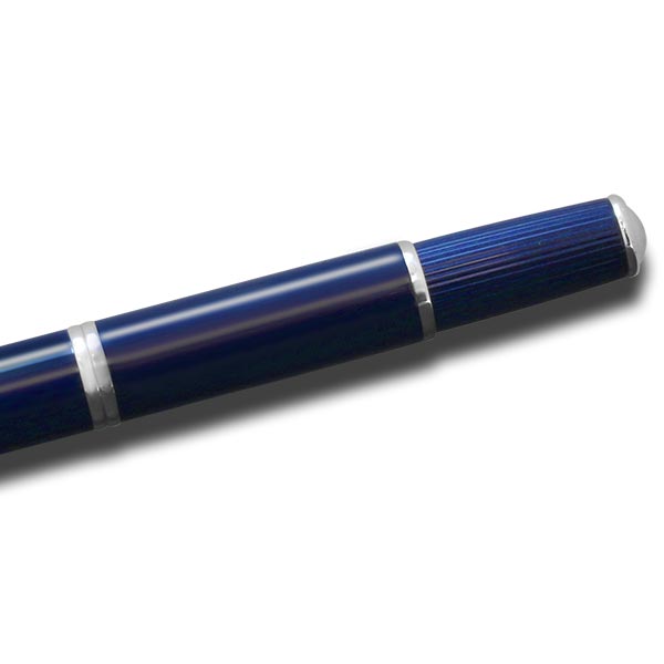 パイロット(PILOT) 万年筆キャップレス フェルモ ダークブルー FCF-2MR 