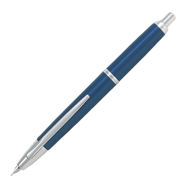パイロット　万年筆　キャップレス FCT-15SR-PWF 細字 パールホワイト PILOT パイロット 万年筆 キャップレス・デシモ FCT-15SR-PW