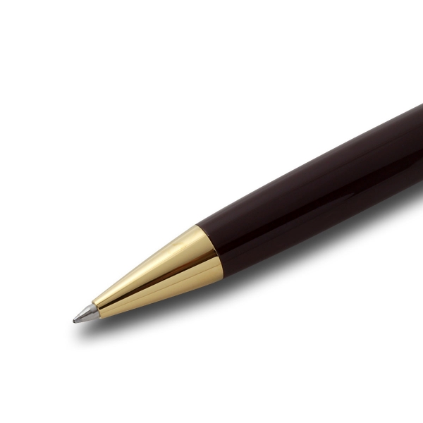 パイロット(PILOT) ボールペンカスタム 74 ディープレッド BKK-500R-DR