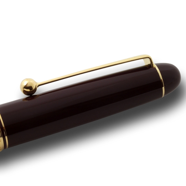 PILOT パイロット ペンシル カスタム74GP バーリーコーン 0.7mm PILOT