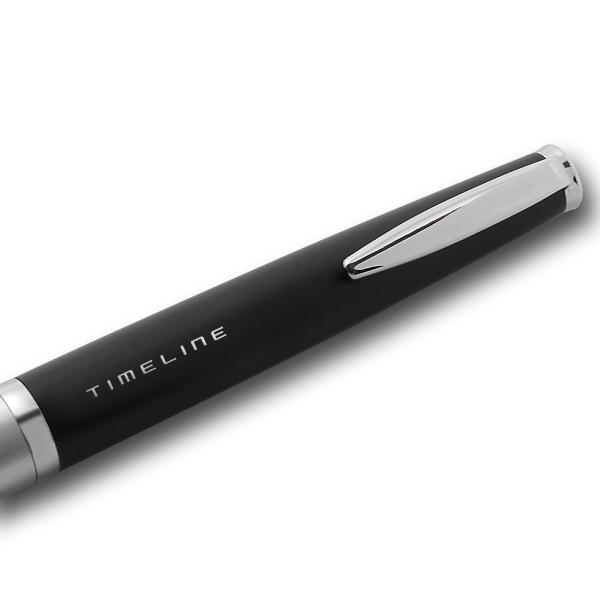 人気ブランドを ボールペンTIMELINE パイロット(PILOT) FUTURE BTL-5SR ブラック 筆記具