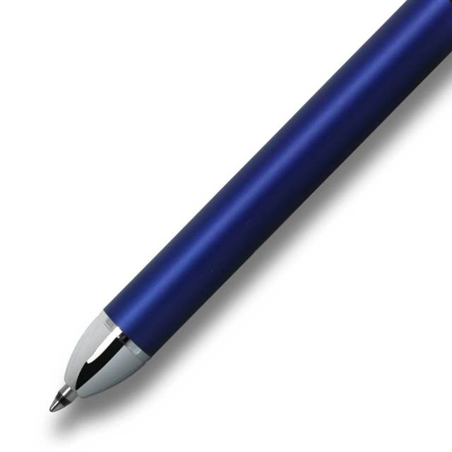 パイロット(PILOT) 多機能ペンツープラスワン リッジ ブルー BTHR-3SR