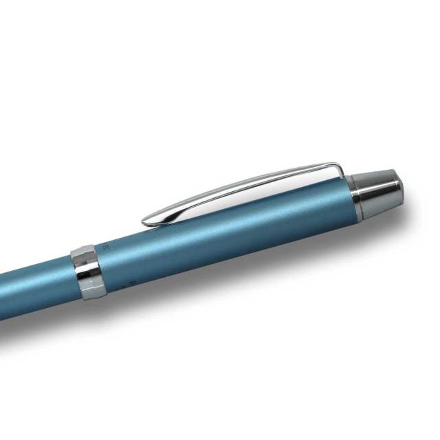 PILOT RIDGE 2+1 RV Demonstrator 多機能ペン 新品 Amazon | Pilot パイロット 2+1リッジ レザー ブラック BTHR-3SL