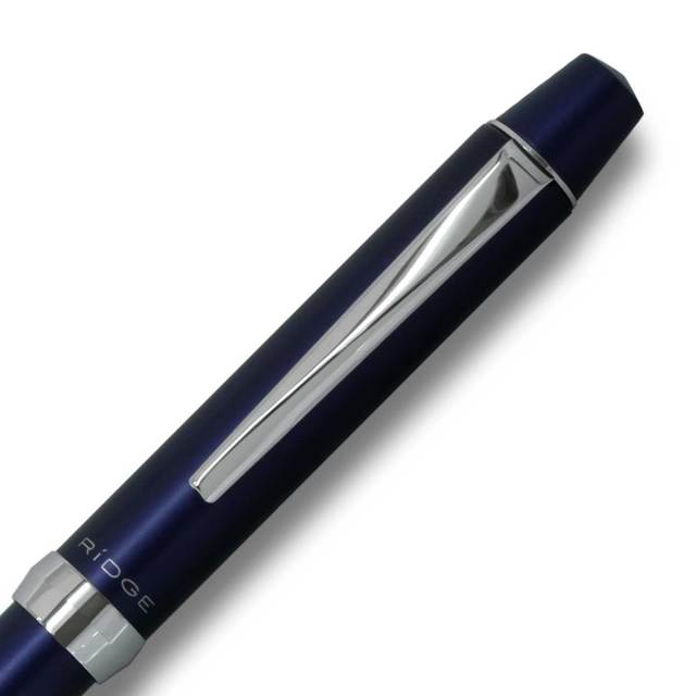 パイロット(PILOT) 多機能ペンスリープラスワン リッジ ダークブルー