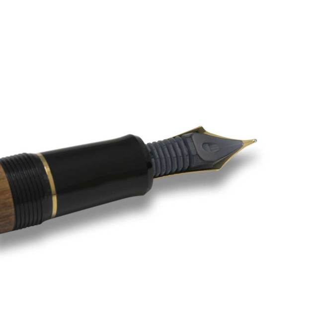 パイロット(PILOT) 万年筆カスタム 槐 FKV-5MK-ME 万年筆