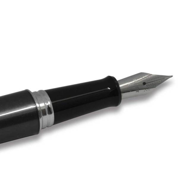 パイロット(PILOT) 万年筆コクーン メタリックグレー FCO-3SR-MGY 万年筆