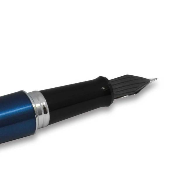 パイロット(PILOT) 万年筆コクーン ブルー FCO-3SR-L 万年筆