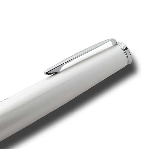 パイロット(PILOT) ボールペンTIMELINE PRESENT スノーホワイト BTL