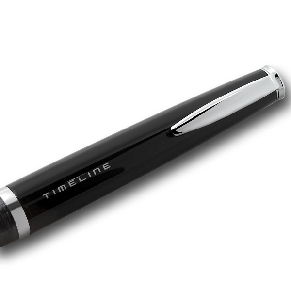パイロット(PILOT) ボールペンTIMELINE PRESENT ブラック BTL-3SR-B