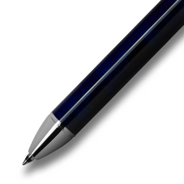 パイロット(PILOT) 多機能ペンフォープラスワン リッジ ブラック