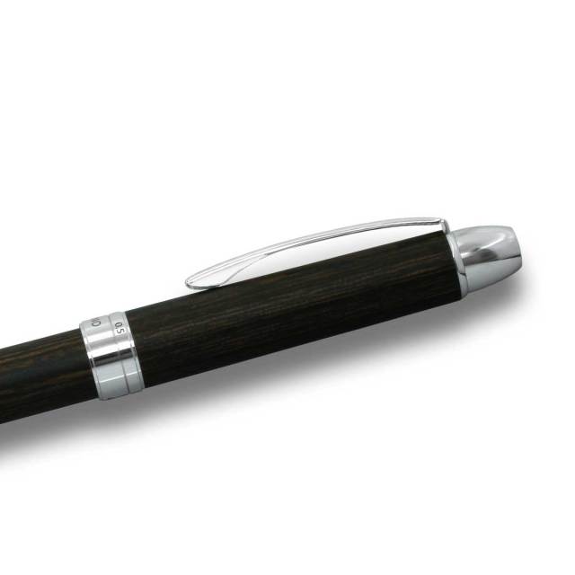 PILOT CUSTOM Legance ダークブラウン　多機能ペン パイロット】CUSTOM Legance（カスタムレガンス） 油性