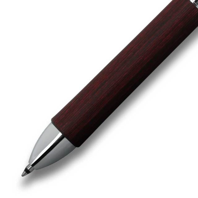 パイロット(PILOT) 多機能ペンツープラスワン レグノ ディープレッド