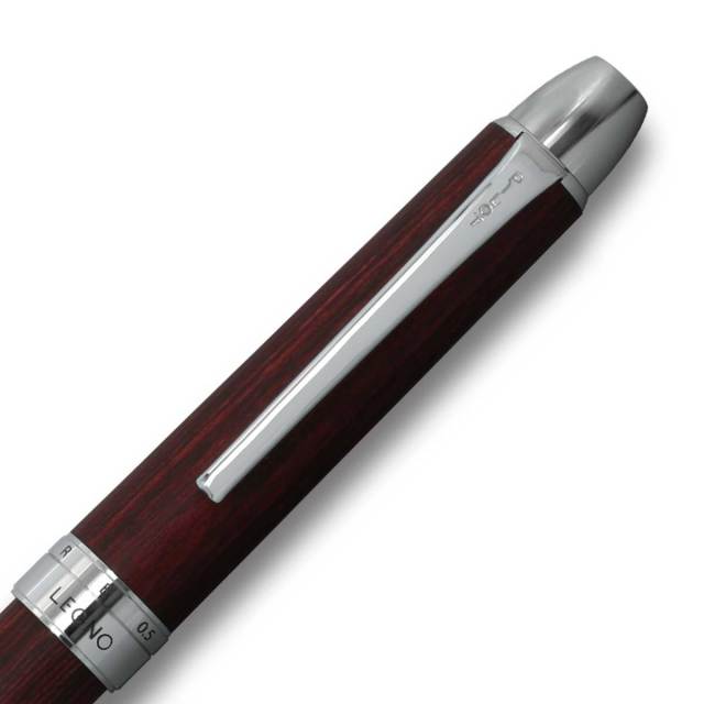PILOT - パイロット　BGN-1 パイロット(PILOT) 多機能ペンRiDGE スリープラスワン リッジ