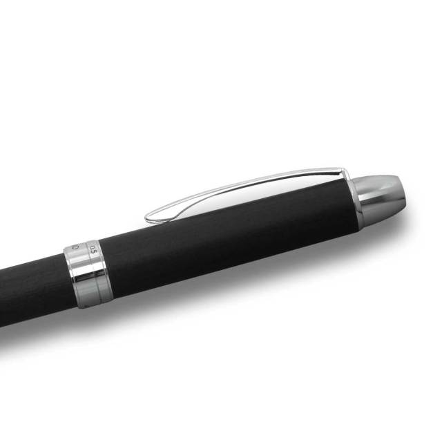 パイロット(PILOT) 多機能ペンツープラスワン レグノ ブラック BTHL3SK