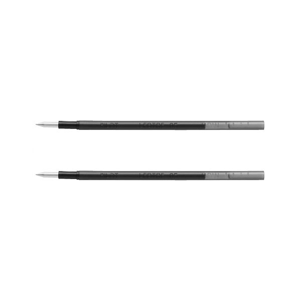 【即納可能】パイロット(PILOT)  フリクション替え芯 2本セット LFTR40UF-2 メール便可