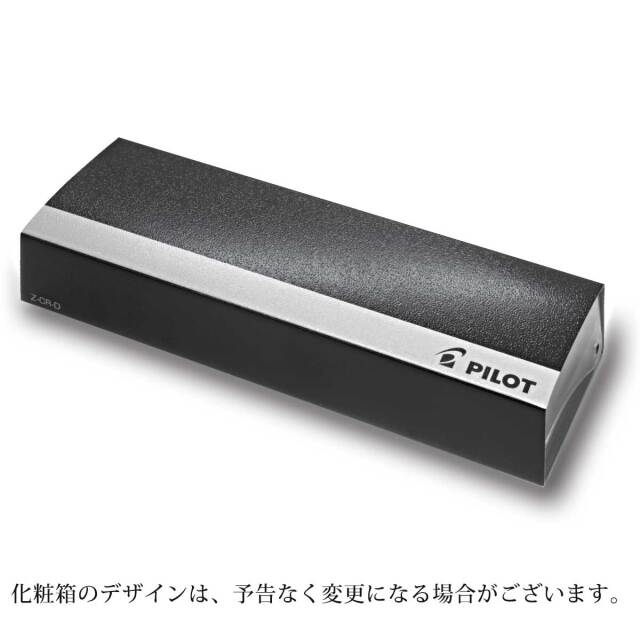 パイロット(PILOT) ボールペンアクロドライブ シルバー BDR-3SR-S