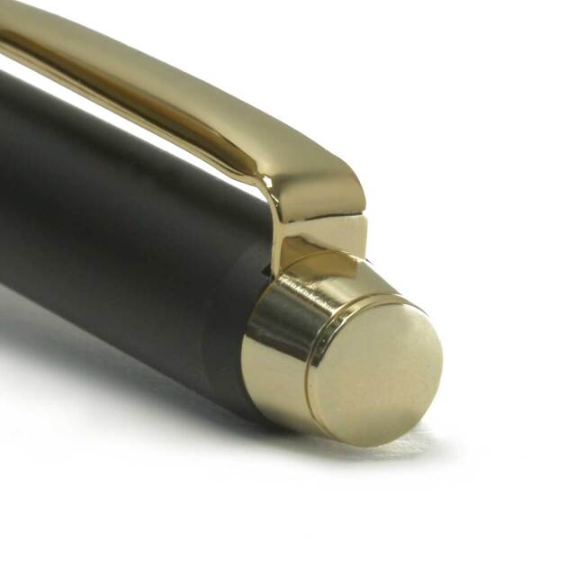 パイロット(PILOT) ボールペンアクロドライブ ブラック BDR-3SM-B