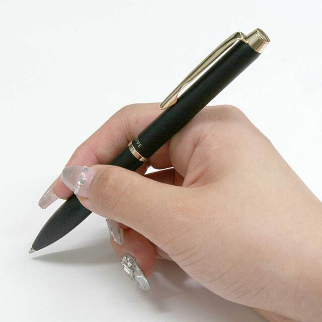 パイロット(PILOT) ボールペンアクロドライブ ブラック BDR-3SM