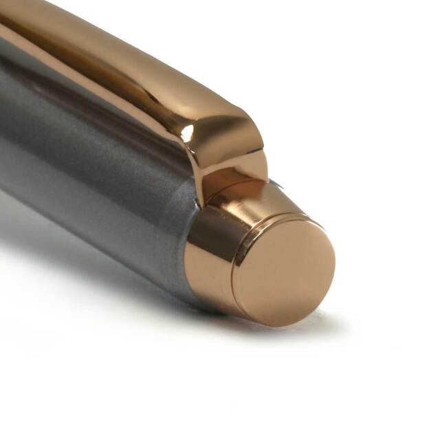 パイロットのメタリックシルバーボールペン パイロットのメタリックシルバーボールペン 詳細ページ | 万年筆