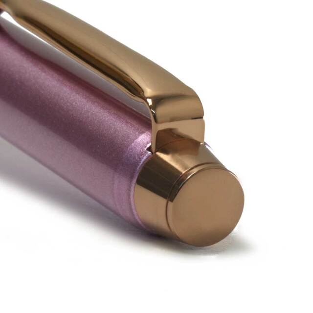 パイロット(PILOT) ボールペンアクロドライブ メタリックピンク ボールペン