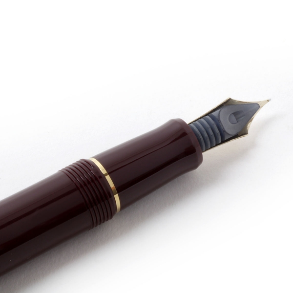 PILOT 万年筆 マンネンヒツ カスタム74 DR-B ディープレッド パイロット(PILOT) 万年筆カスタム 74 ディープレッド 万年筆