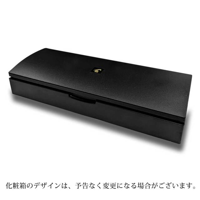 パイロット(PILOT) 万年筆カスタム 74 ダークブルー 万年筆
