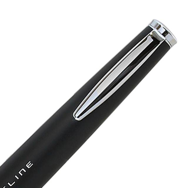 パイロット Pilot ボールペンtimeline Eternal タイムライン エターナル レッド ボールペン