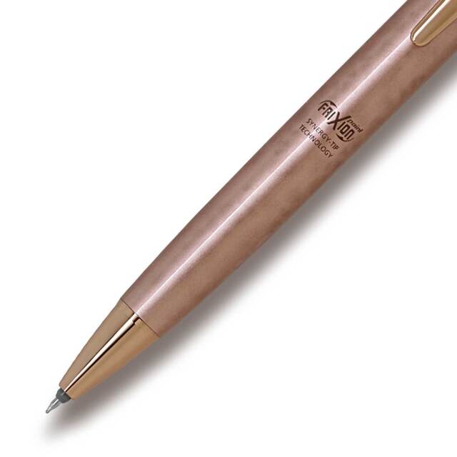 パイロット(PILOT) フリクションFRIXION POINT KNOCK Biz フリクション