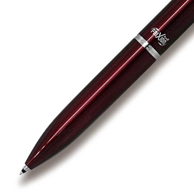 【贈り物に最適】 PILOT フリクションボール3ビズ ボルドー パイロット(PILOT) フリクションFRIXION BALL 3 Biz