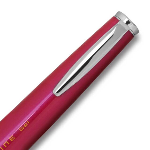 PILOT TIMELINE Shell-Pink MP 芯径0.5mm Pilot Timeline Ballpoint - Tokyo Pen Shop