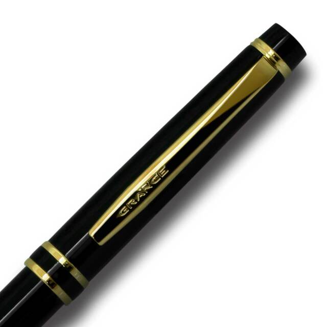 #0097 オーバーホール済み パイロット PILOT GRANCE 14k 0097 オーバーホール済み パイロット PILOT GRANCE 14k