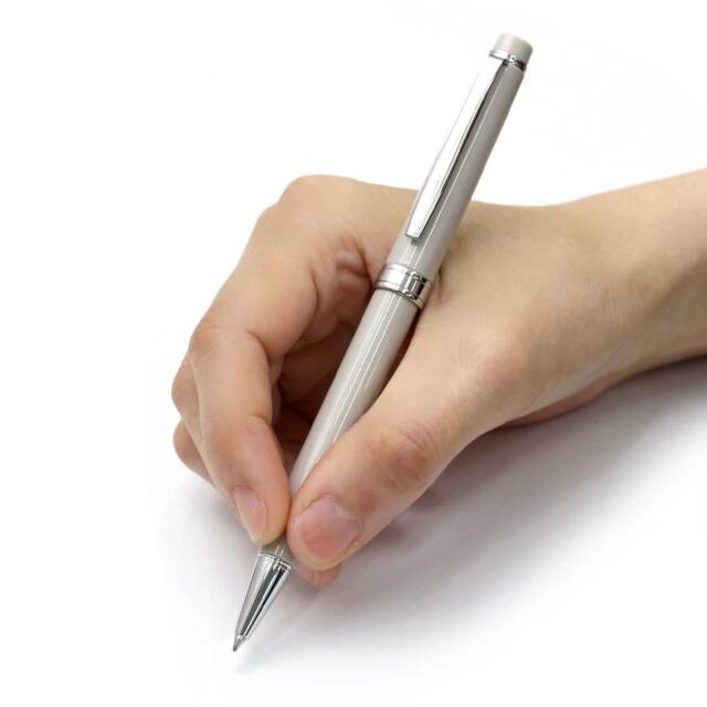 パイロット(PILOT) ボールペンGRANCE グランセ サンドベージュ ボールペン