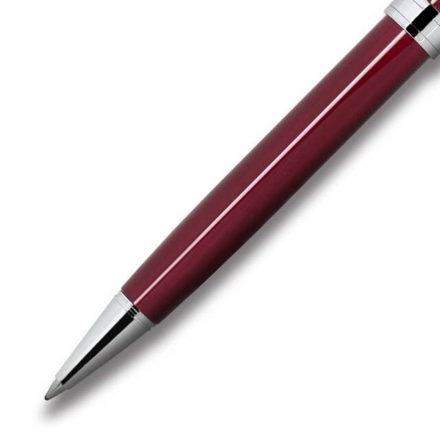 廃盤品番 パイロット ボールペン グランセ レッド 楽天市場】パイロット ボールペン グランセ PILOT 全4色 レッド