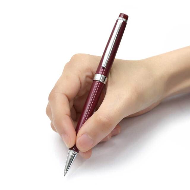 パイロット(PILOT) ボールペンGRANCE グランセ レッド ボールペン