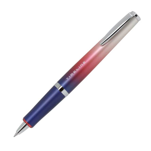 【即納可能】パイロット(PILOT)  20th Anniversary TIMELINE タイムライン 20周年記念モデル 限定 BTL-720TH25-WL