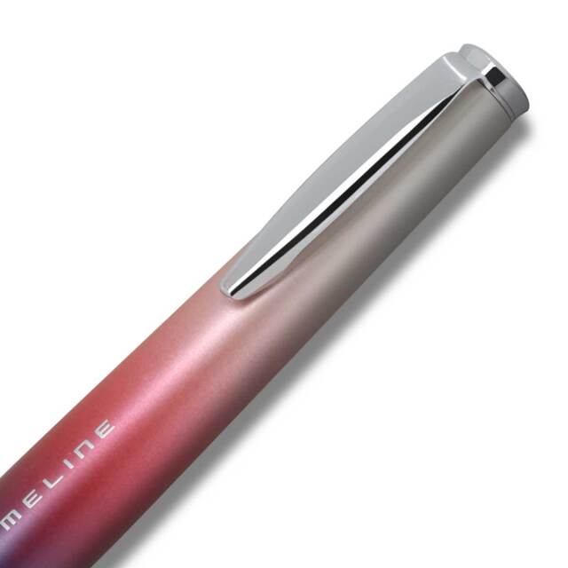 美品！　限定 200本 貴重 ジョンバイロン パター プレイボール ベースボール Amazon | EdisonBrain 高級ボールペン クロム風 アンティーク筆記具