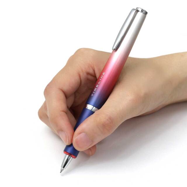 PILOT timeline 株主優待限定品 2本セット PILOT timeline 株主優待限定品 2本セット パイロット タイムライン