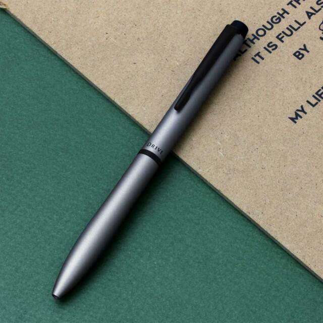 パイロット(PILOT) ボールペン10th 限定モデル アクロドライブ Arctic