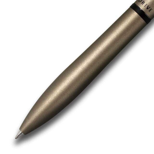 パイロット(PILOT) ボールペン10th 限定モデル アクロドライブ Desert