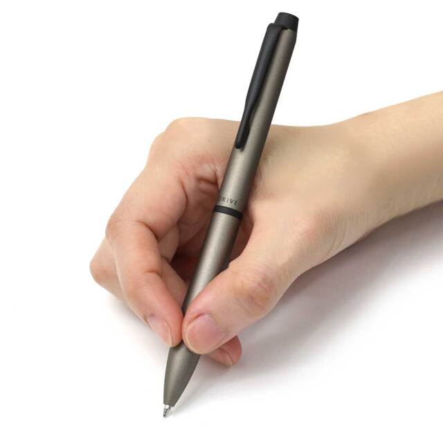 パイロット(PILOT) ボールペン10th 限定モデル アクロドライブ Desert