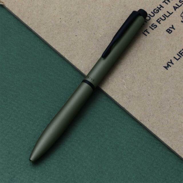 パイロット(PILOT) ボールペン10th 限定モデル アクロドライブ Mystic