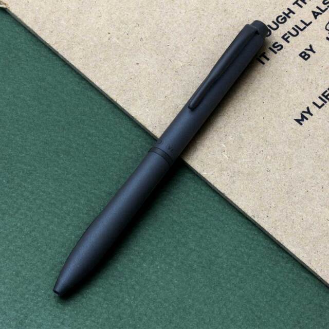 パイロット(PILOT) ボールペン10th 限定モデル アクロドライブ Deep