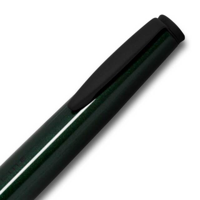 【未使用品】限定モデル タイムラインBP ディープフォレストグリーン PILOT - 【未使用品】限定モデル タイムラインBP ディープフォレスト