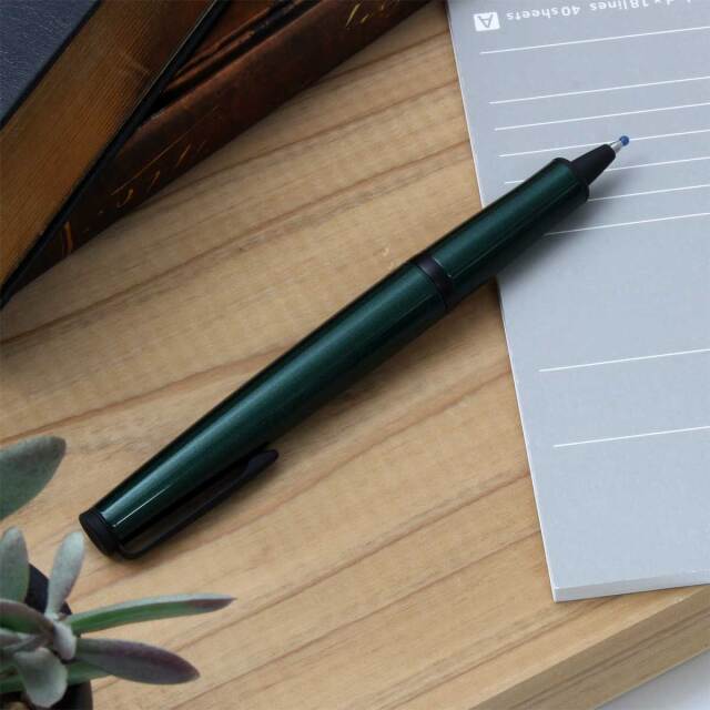 パイロット(PILOT) ボールペン日本限定 TIMELINE NATURE COLLECTION
