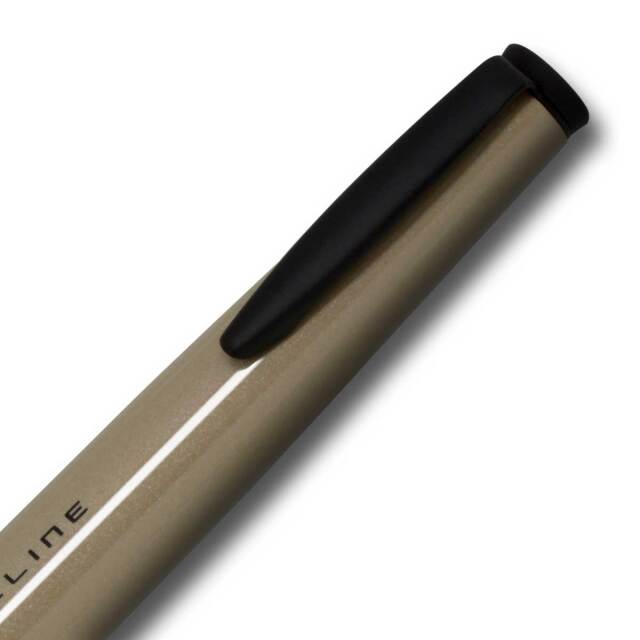 【未使用品】限定モデル タイムラインBP サンドベージュ パイロット(PILOT) ボールペン日本限定 TIMELINE NATURE COLLECTION