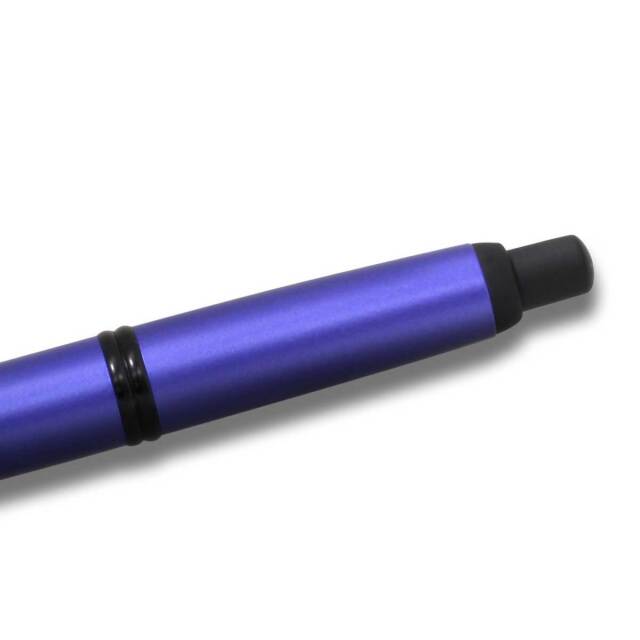 パイロット(PILOT) 万年筆数量限定 Capless キャップレス FCS-1 マット