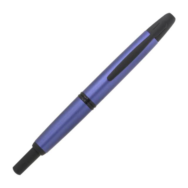 パイロット(PILOT) 万年筆Capless キャップレス FCS-1 マットアッシュ