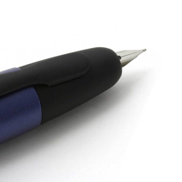 パイロット(PILOT) 万年筆Capless キャップレス FCS-1 マットアッシュ