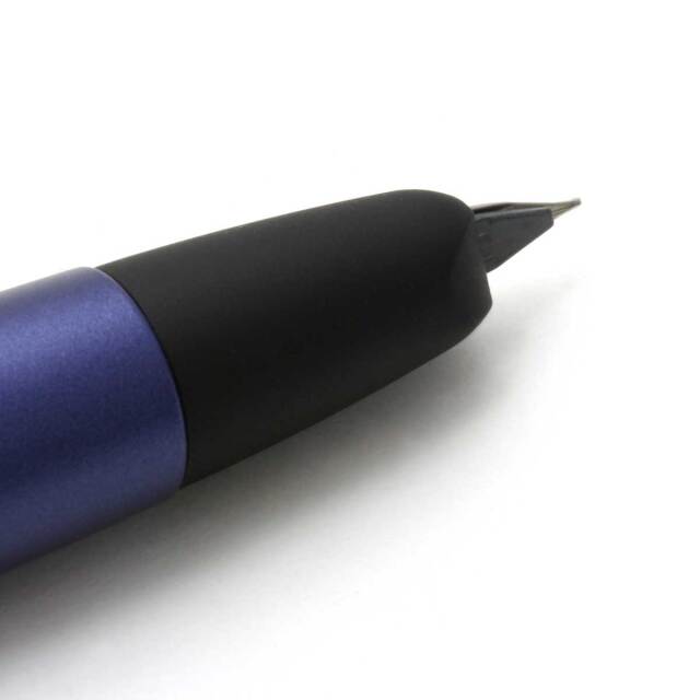 パイロット(PILOT) 万年筆Capless キャップレス FCS-1 マットアッシュ